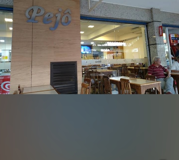 Pejô Restaurante e Bar ENTREGAS EM TODO CAJU