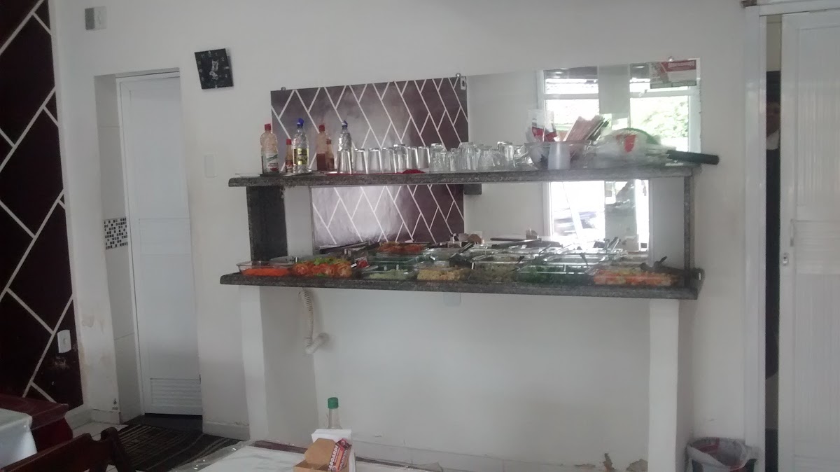 Bom Paladar Refeições