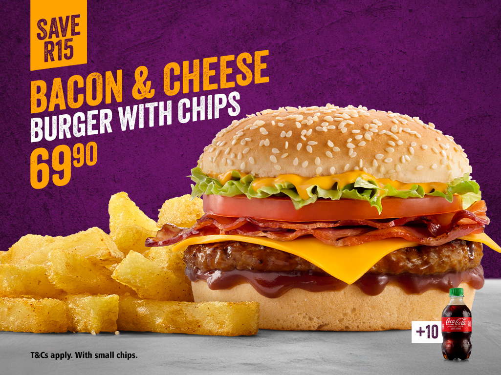 Steers Shell Diner Umnini North Menu 3