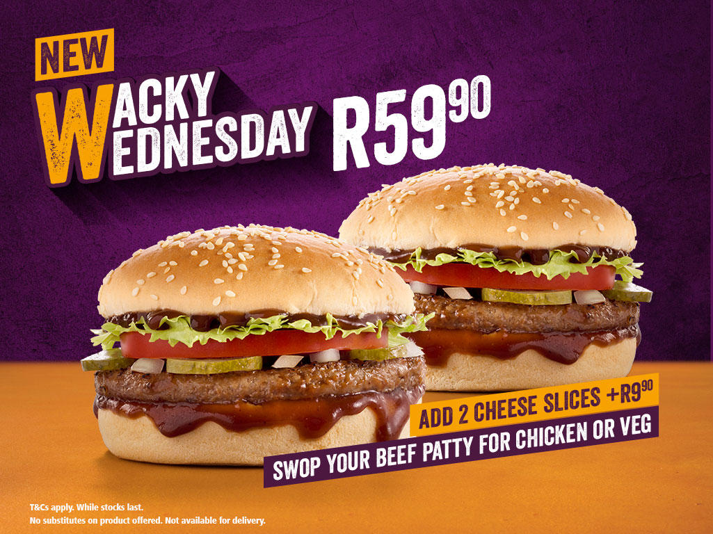 Steers Shell Diner Umnini North Menu 6