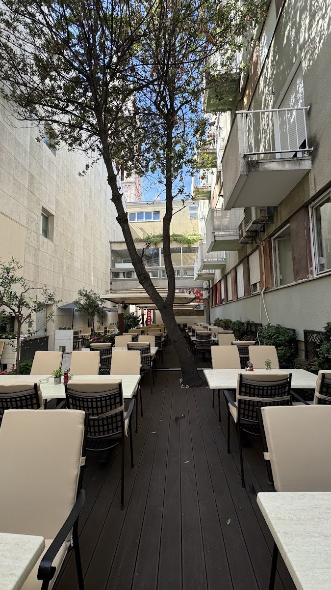 Restaurant Kala - Zadar