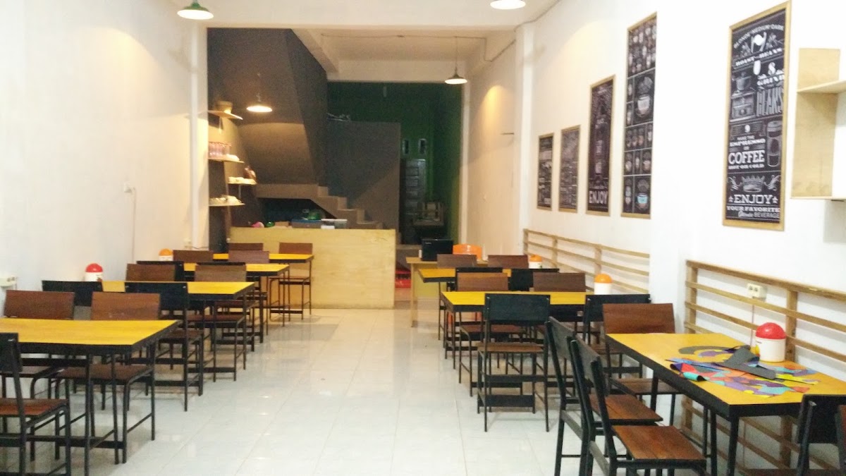 Ottentic Coffee