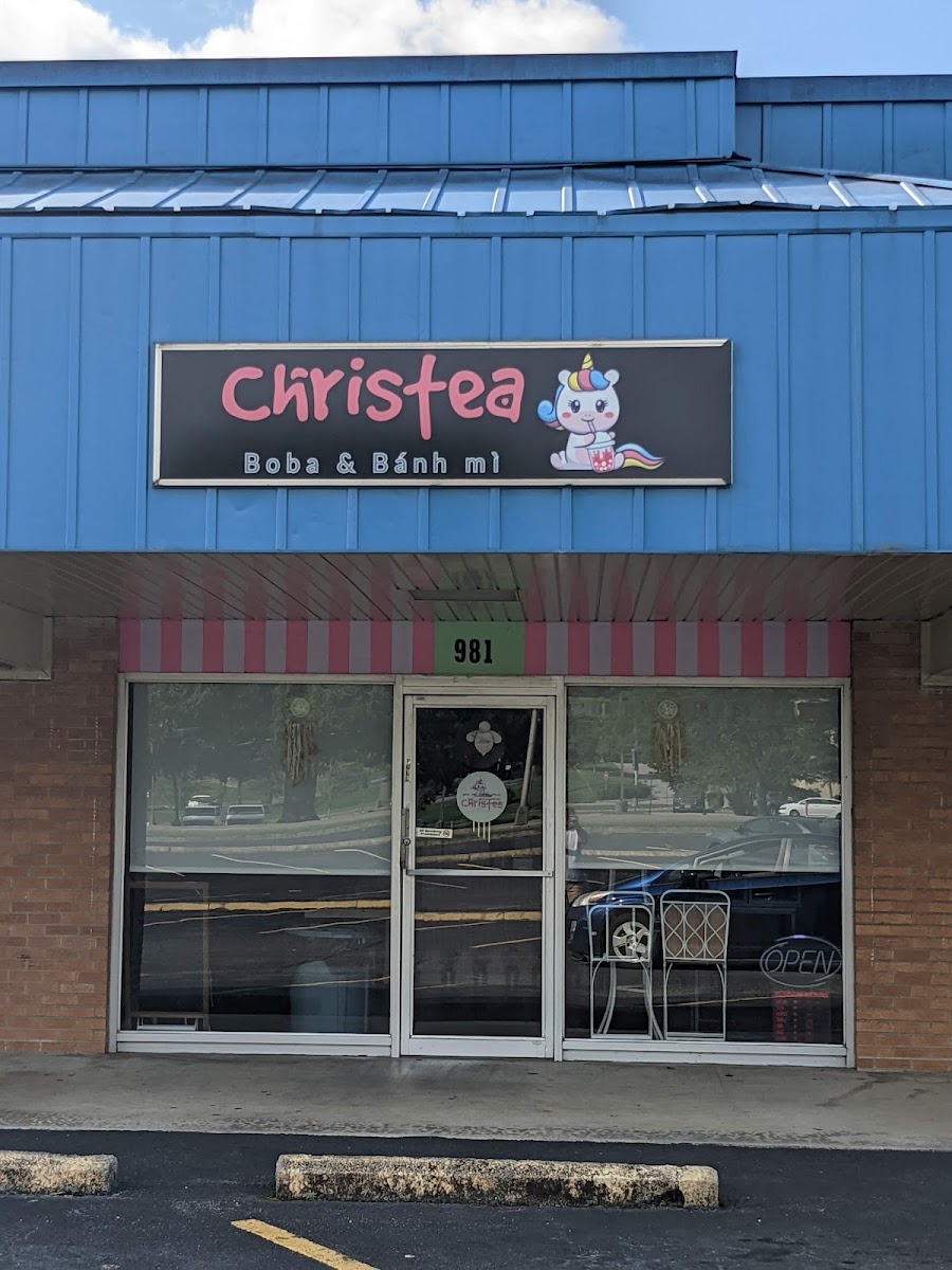 Christea Boba