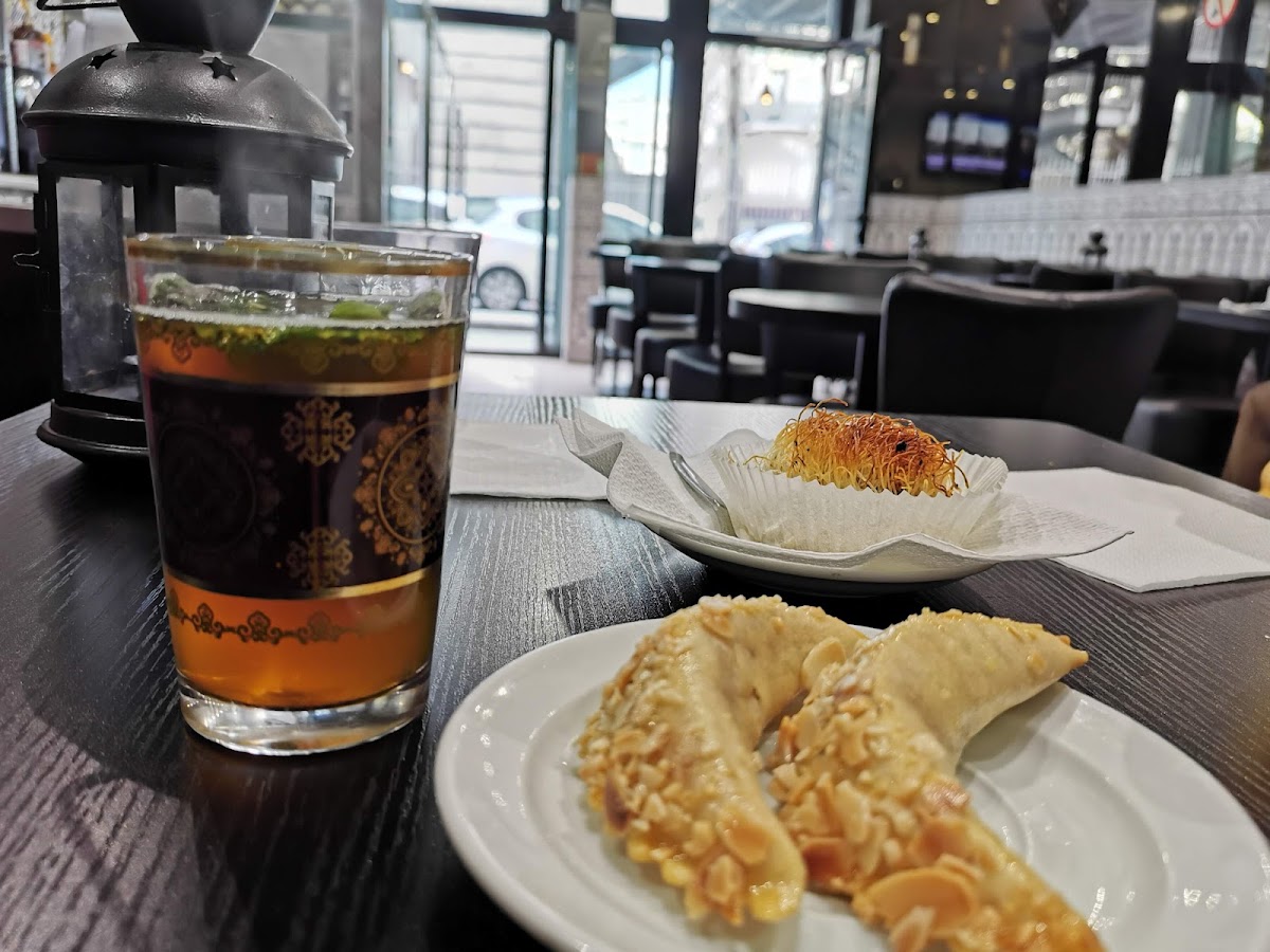 Nejmet el Djazaïr