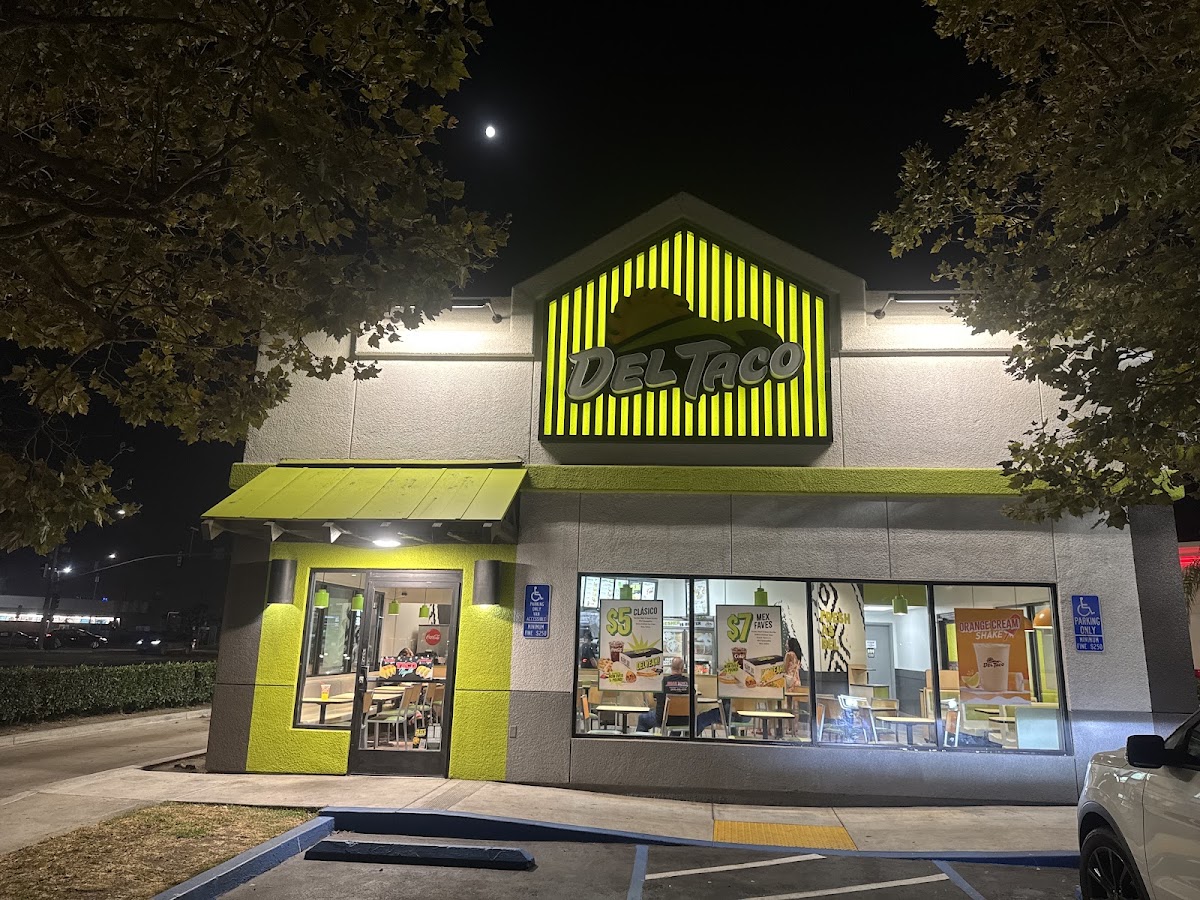 Del Taco