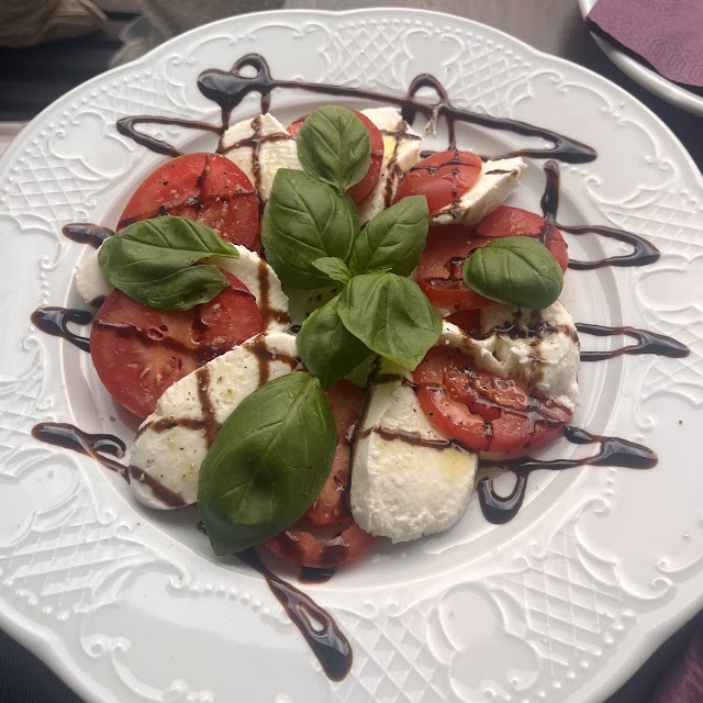 Caprese Salad