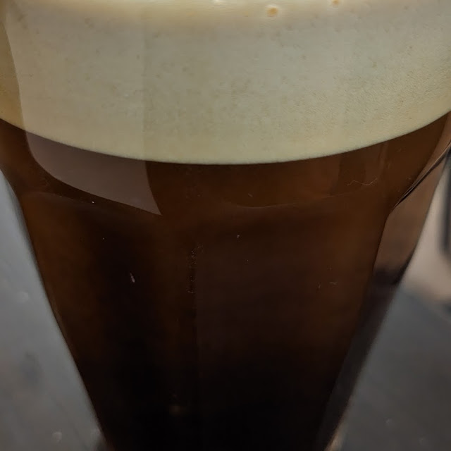 Cold Brew