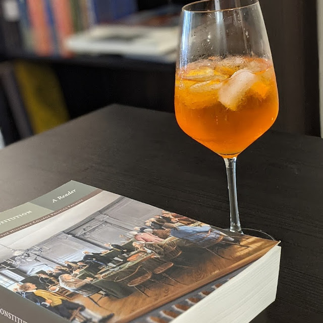 Aperol Spritz