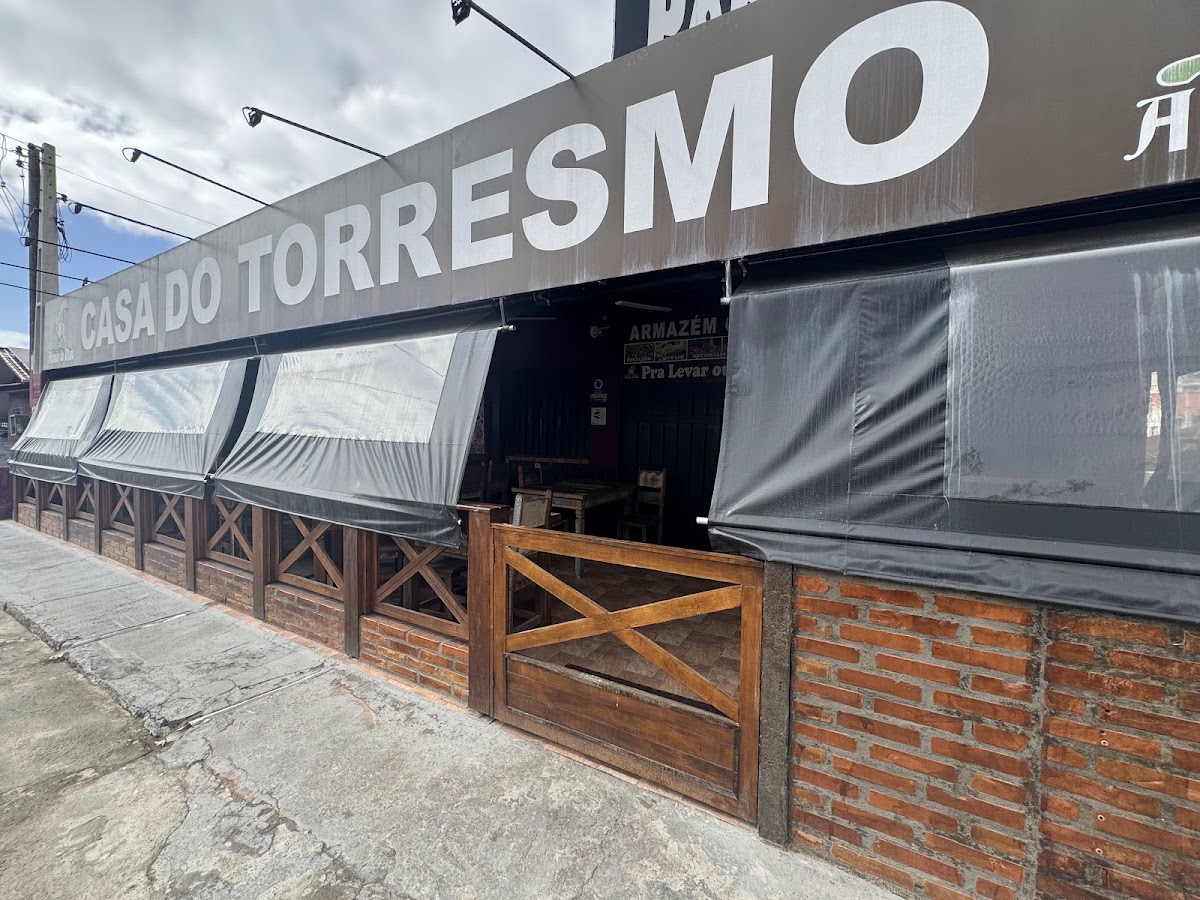Churrascaria Alemão do Mato