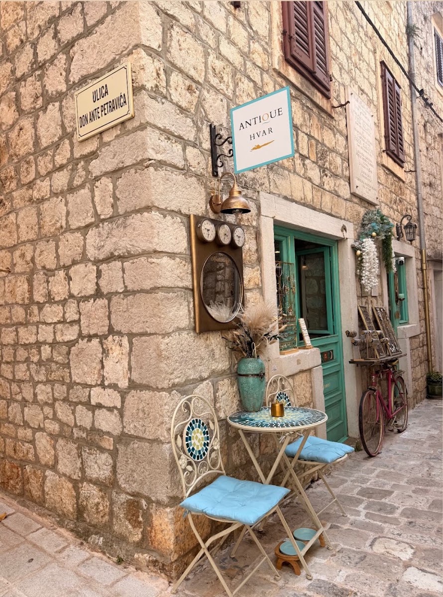 Stari grad Hvar