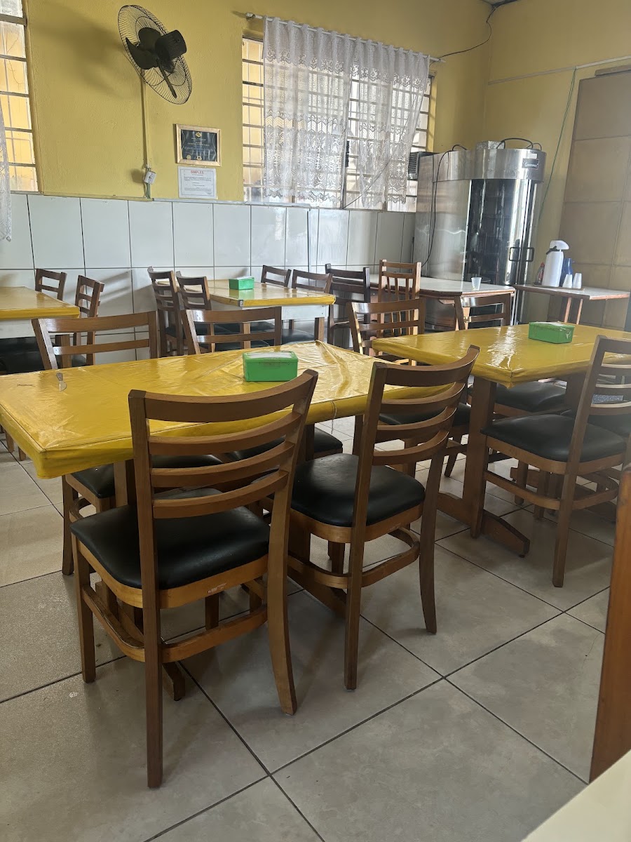 Restaurante Rancho Fundo