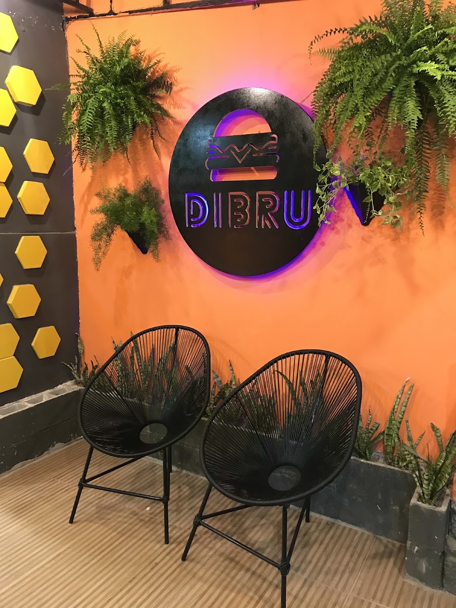 Dibru Lanche | Olavo Bilac