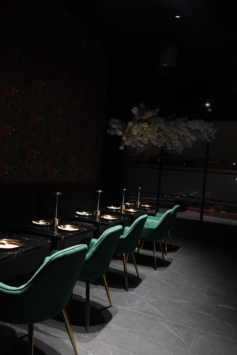 Maharani Indian Restaurant