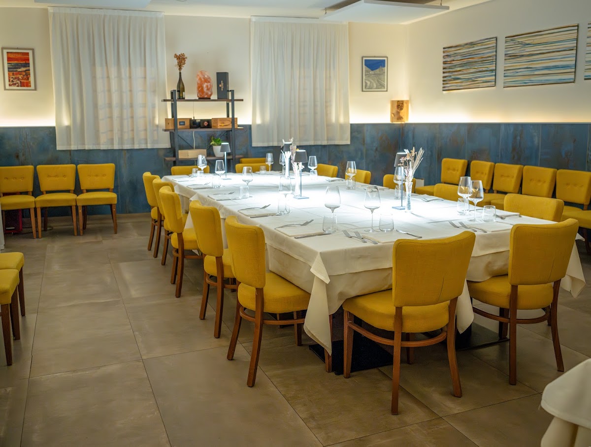 Ristorante Borgo Nuovo