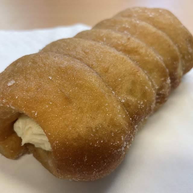 Italian Donut