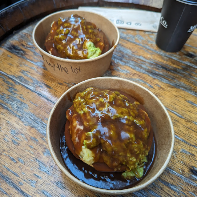Pot Pie