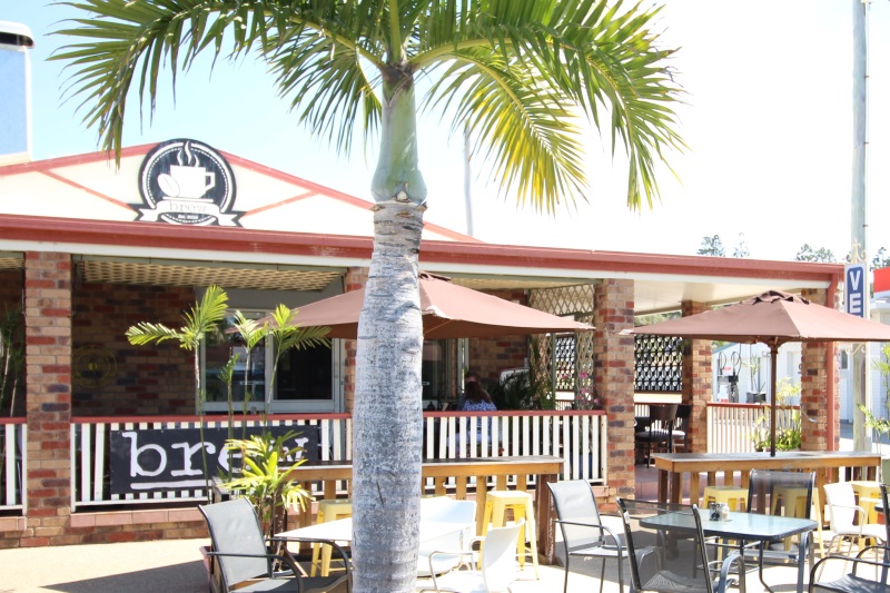 Ocean Brew Eatery