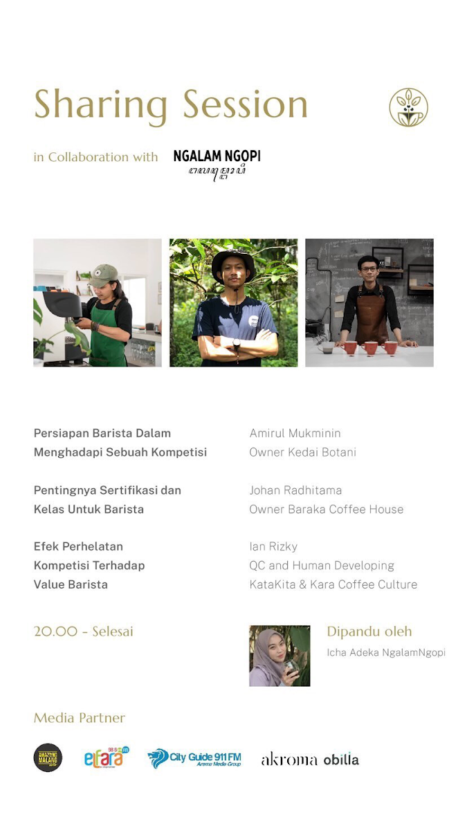 Baraka Coffee House Menu 7