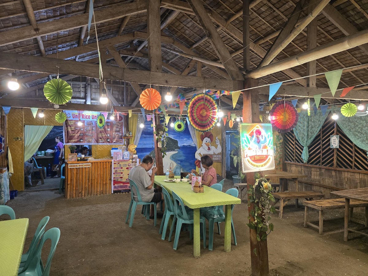 Payag Kalan-An ni Brodit Restobar