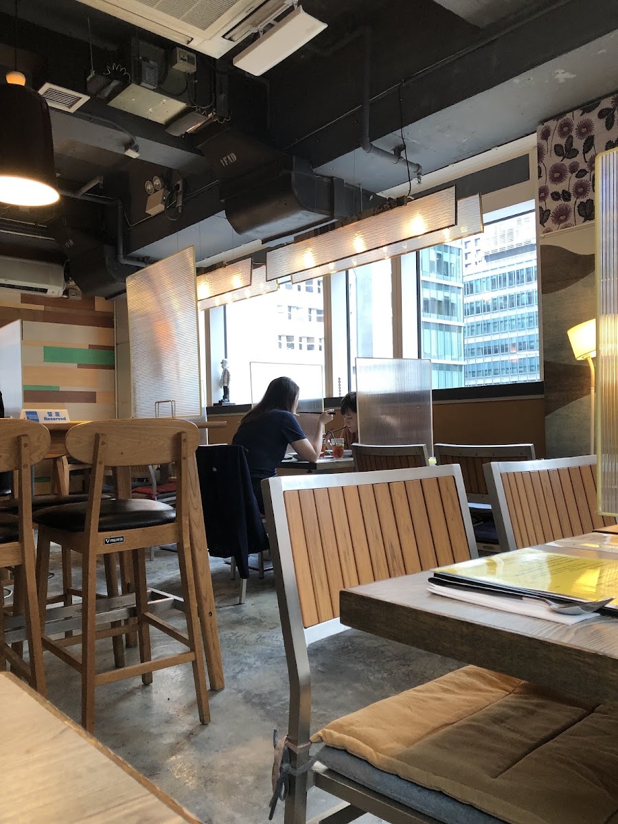 DONKA 一碗一串 （中環）