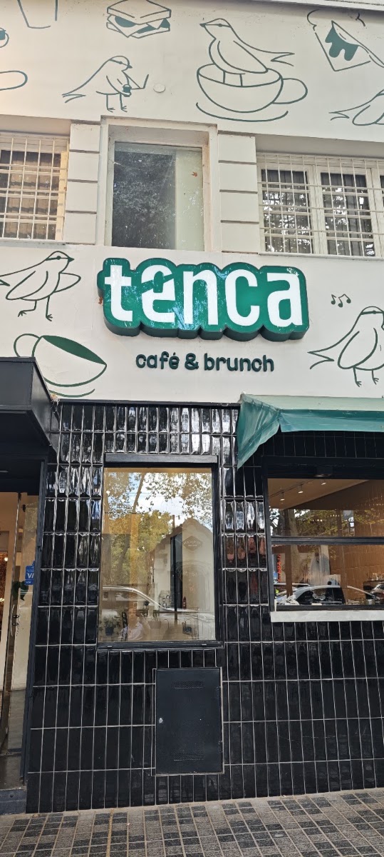 Tenca