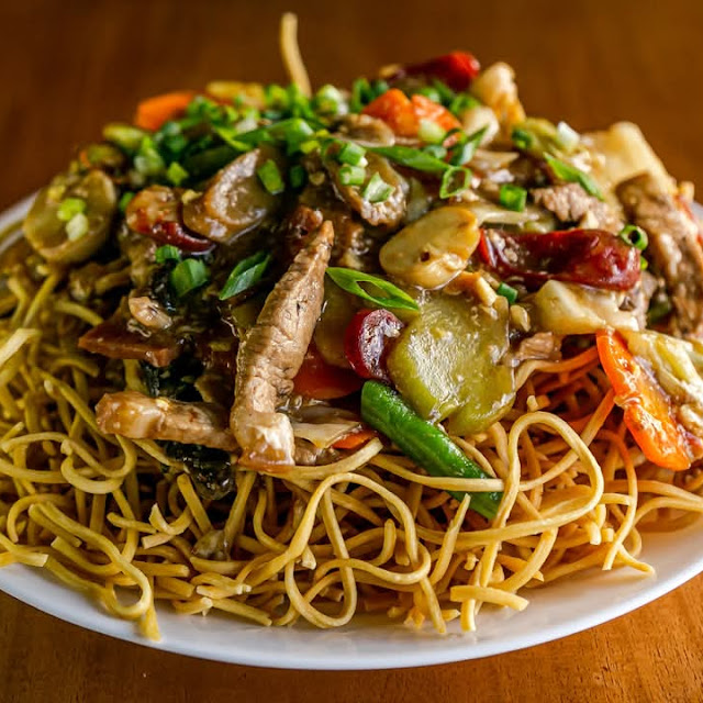 Pancit Canton