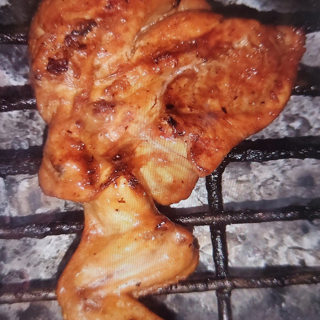 Chicken Inasal