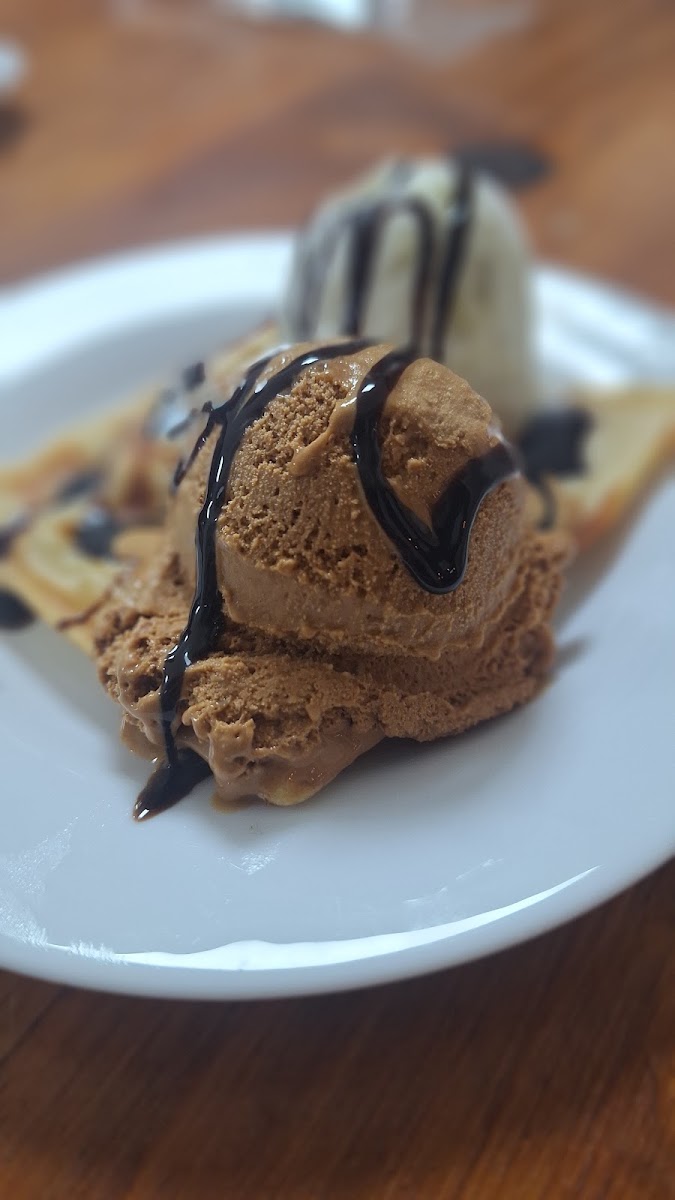 Muffy's helados artesanales