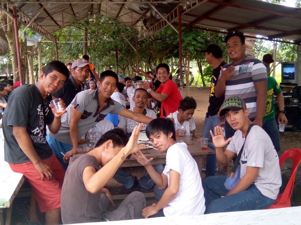 G. R. Sabado Eatery