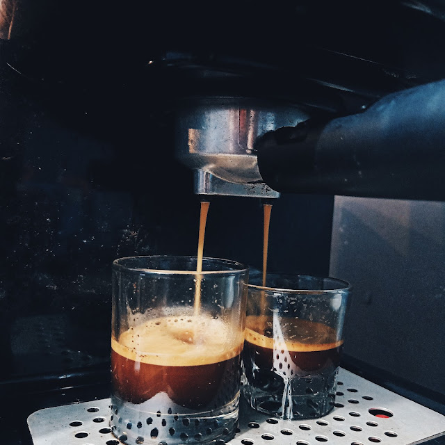 Espresso