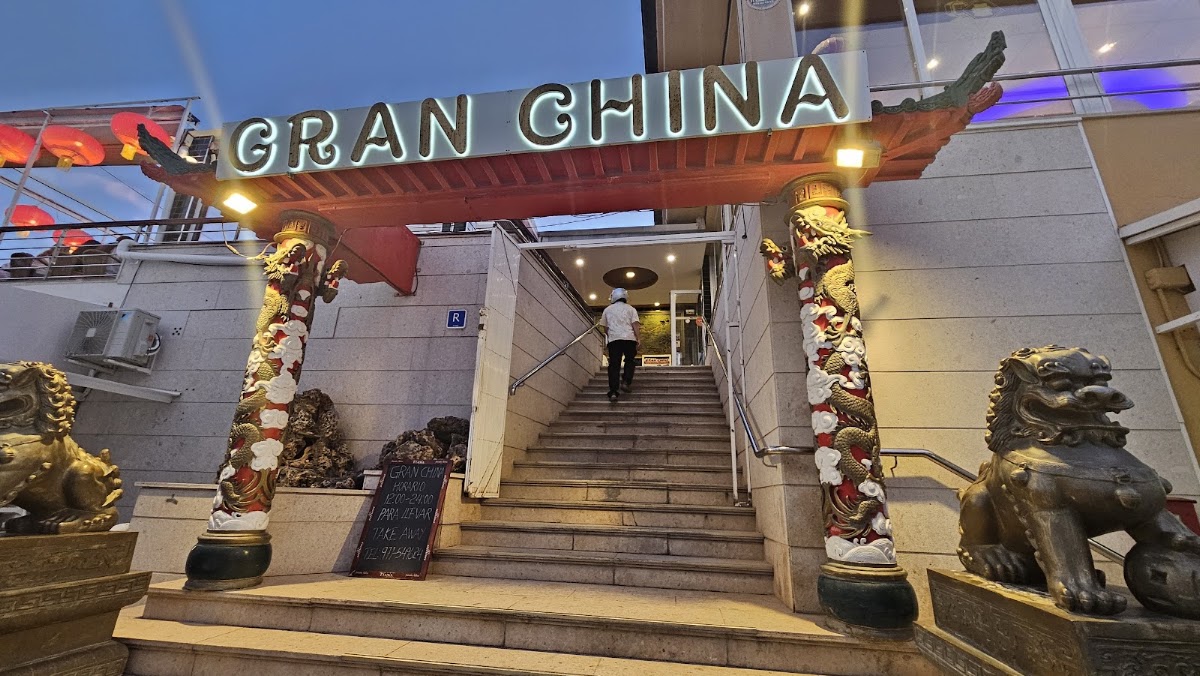 Restaurant Gran China