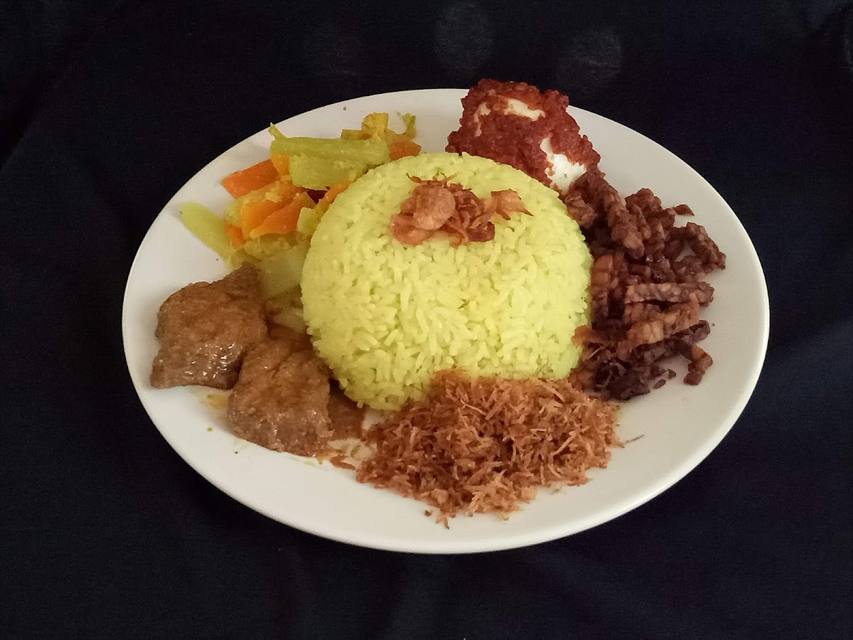 Warkop Pacea