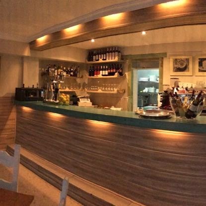 Restaurante La Salá (Los Remedios)