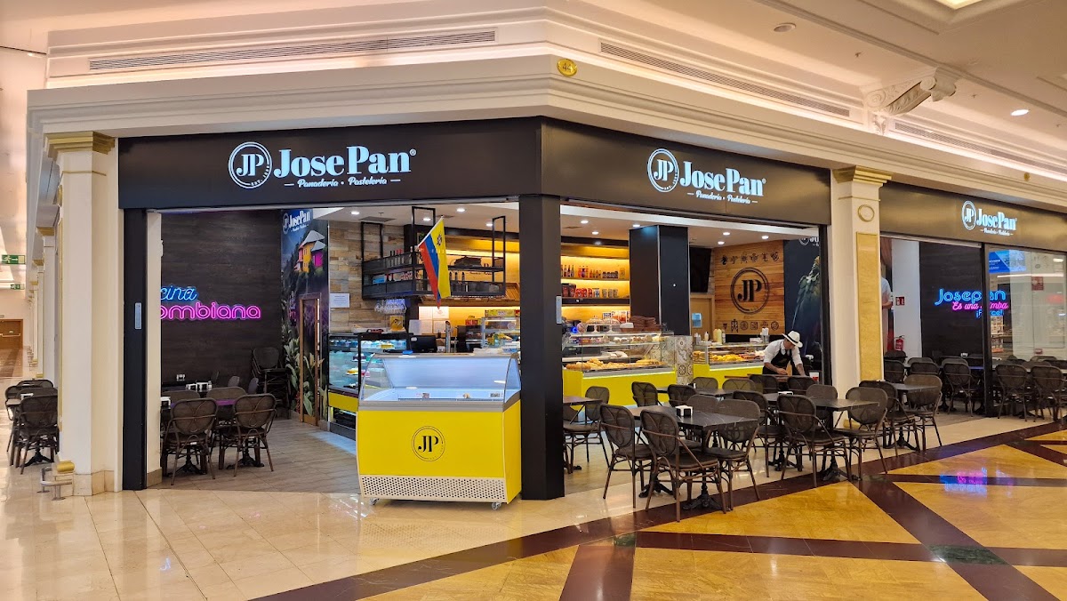 JosePan Gran Plaza 2