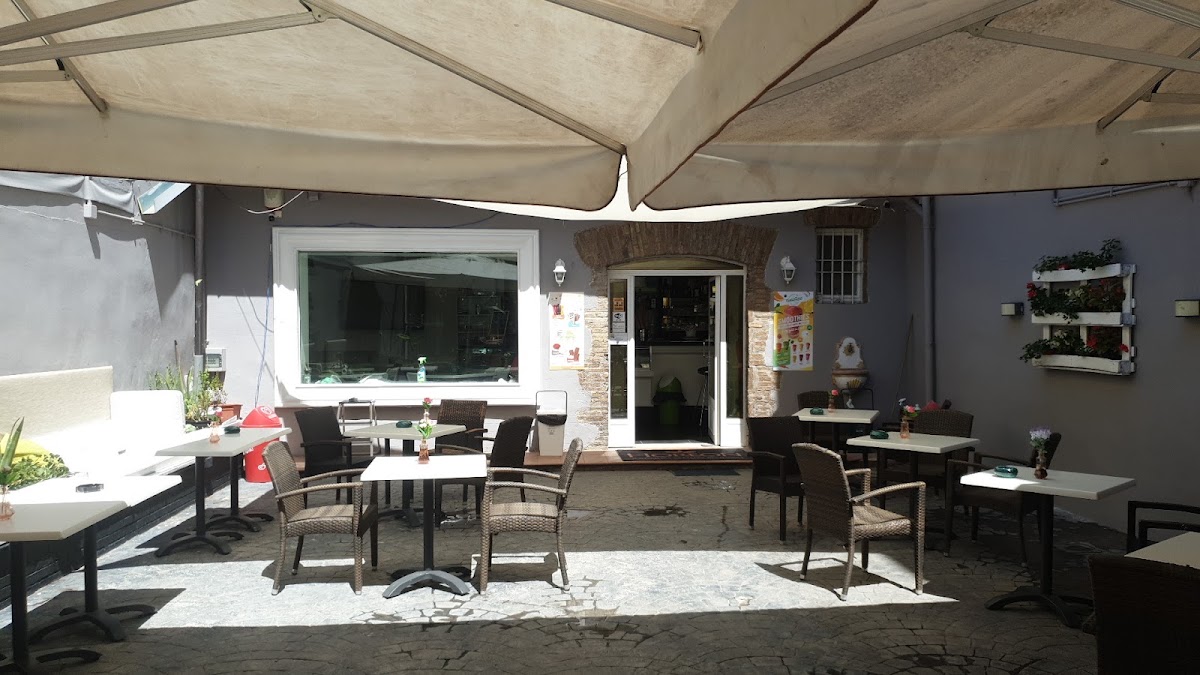 AL LUNA BAR&ILLY CAFFÈ