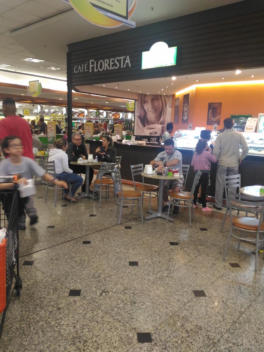 Café Floresta