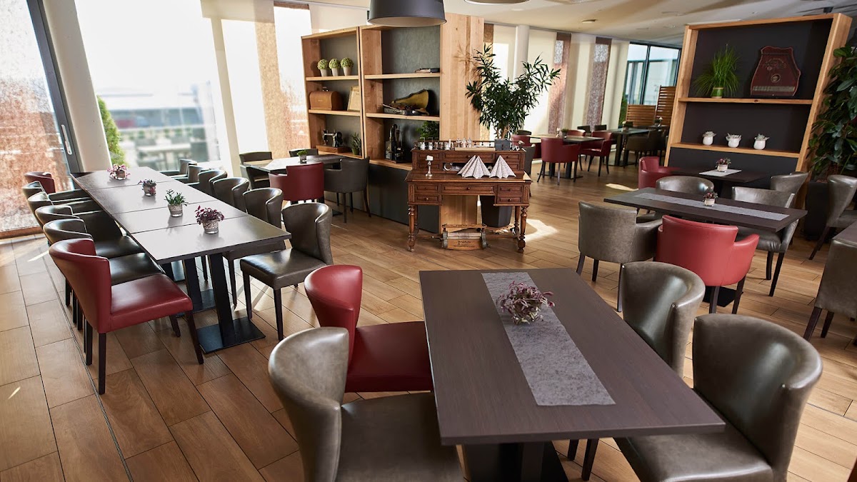 Restaurant Campo