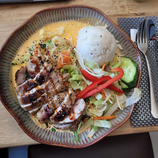 Com Ca Nuong