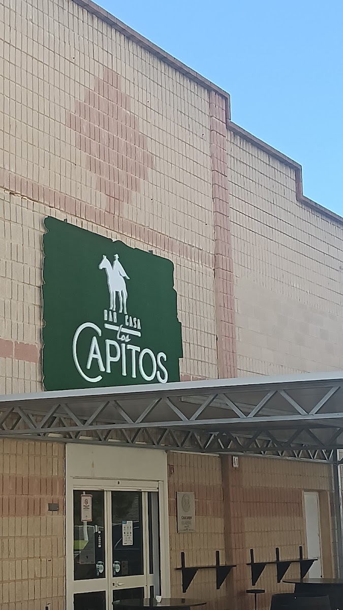 Restaurante Los Capitos