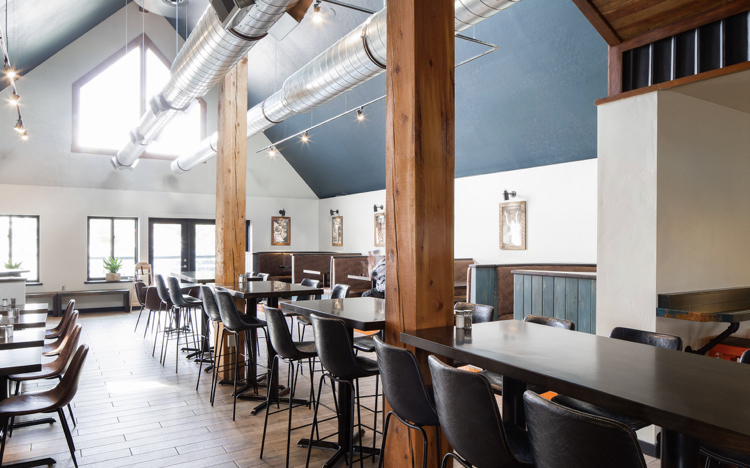 Citizen 33 Brewery