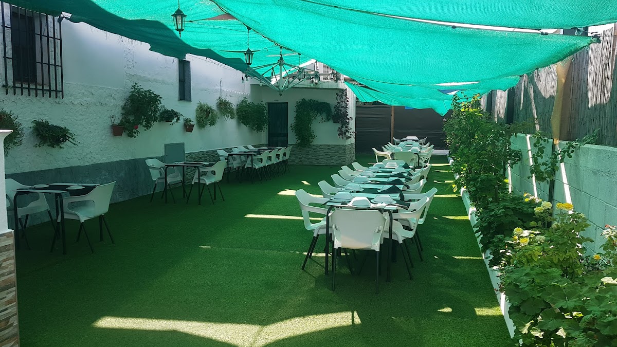 Restaurante O Brazeiro
