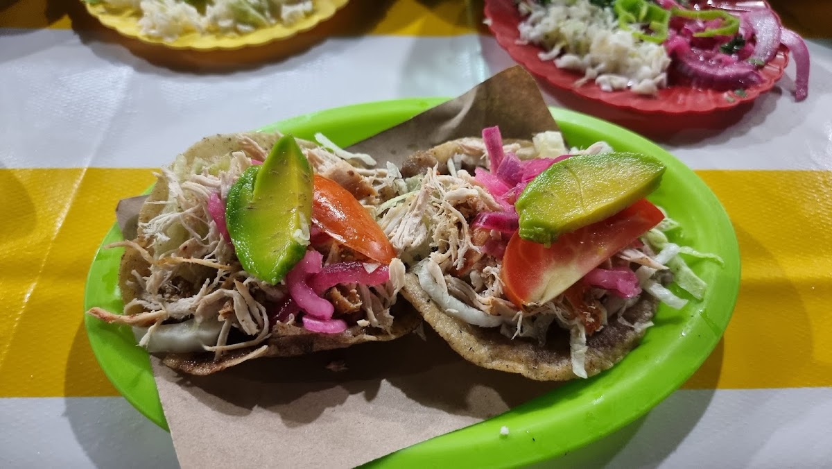 Taquería Ronny