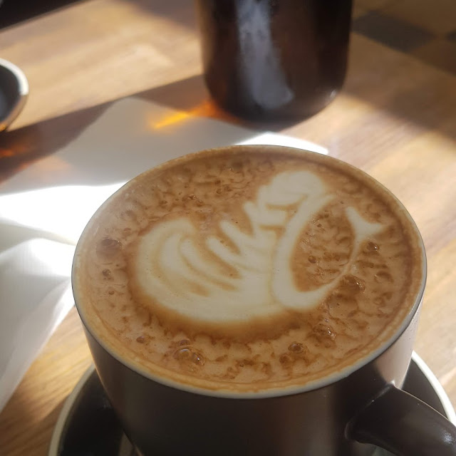 Latte