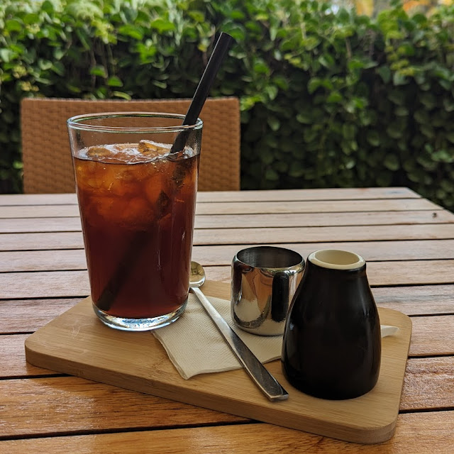 Cold Brew