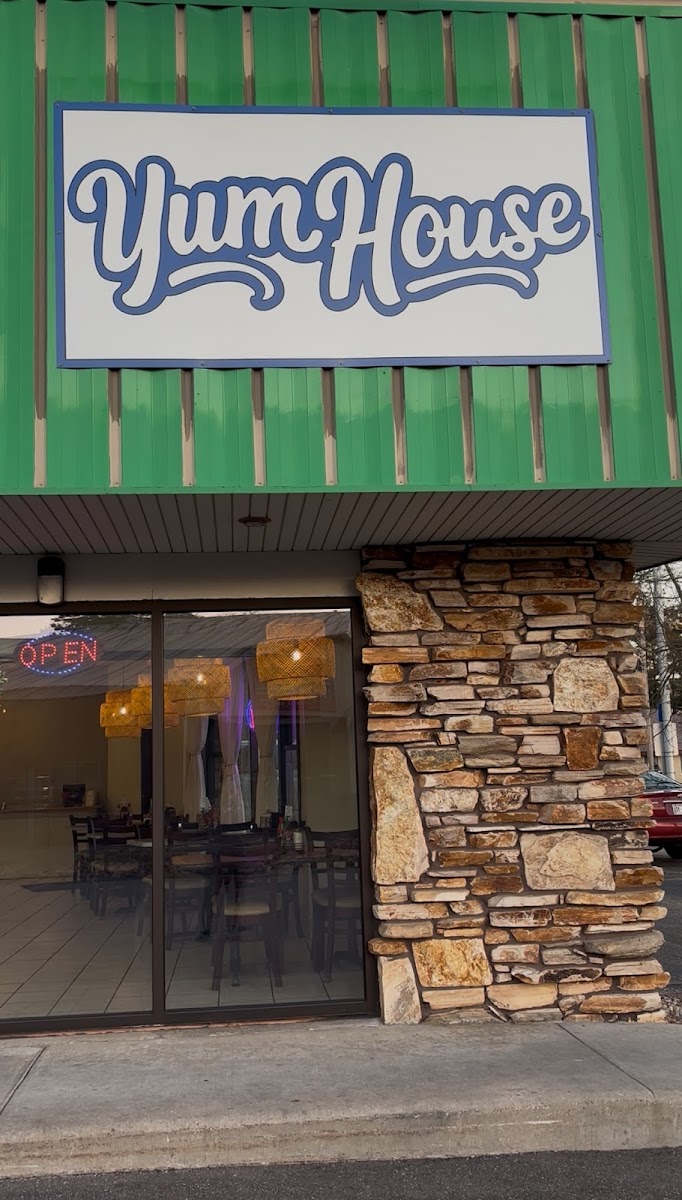 Yum House