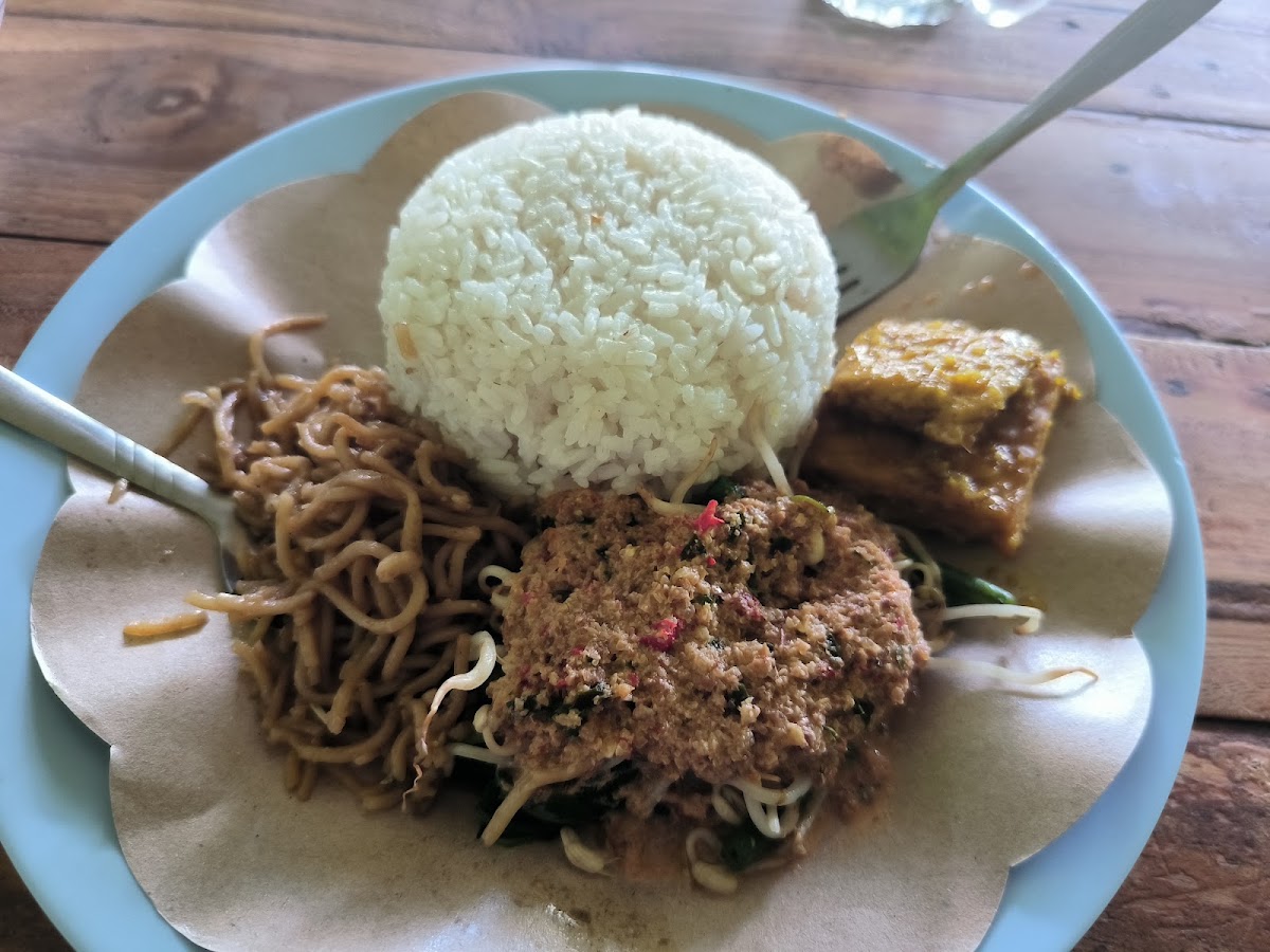 Bakso Pak No.