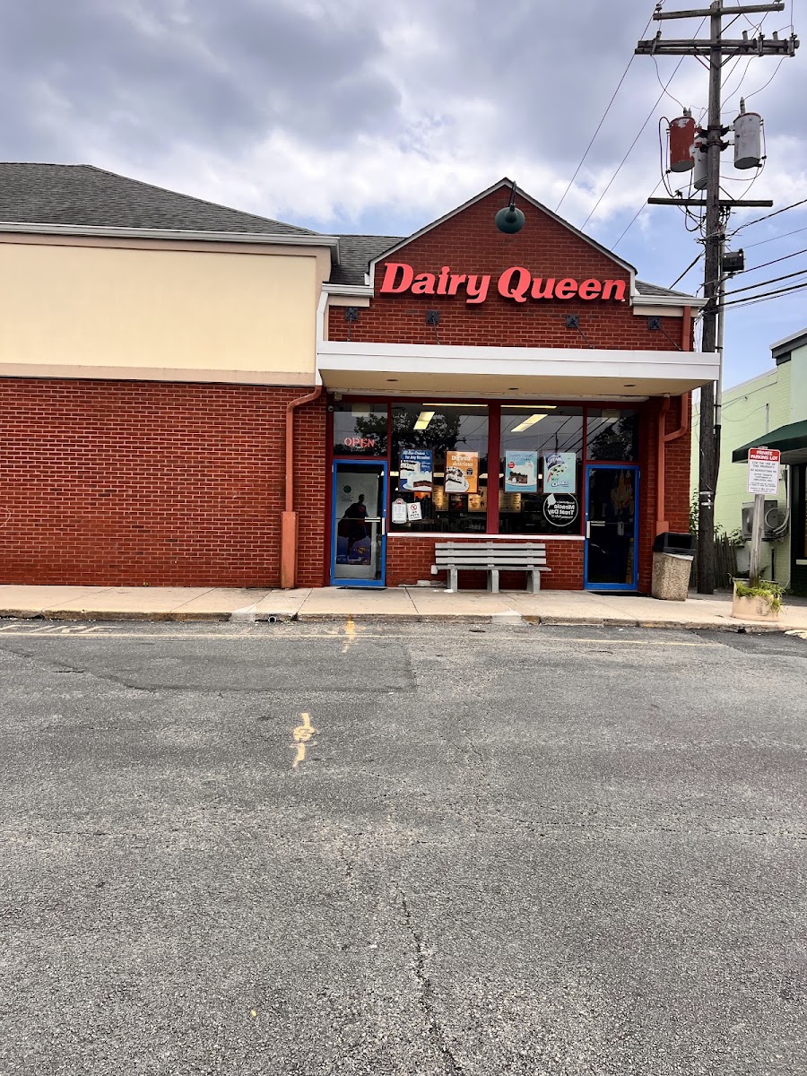 Dairy Queen (Treat)