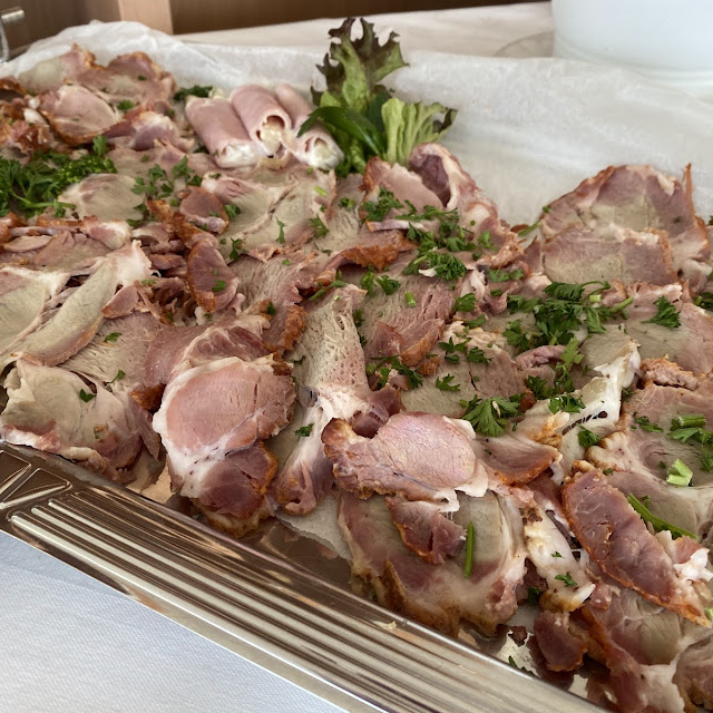 Porchetta