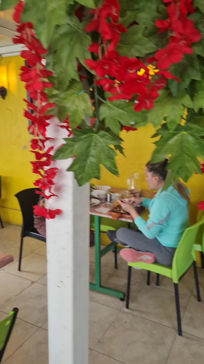 Restaurante Donde Enrique
