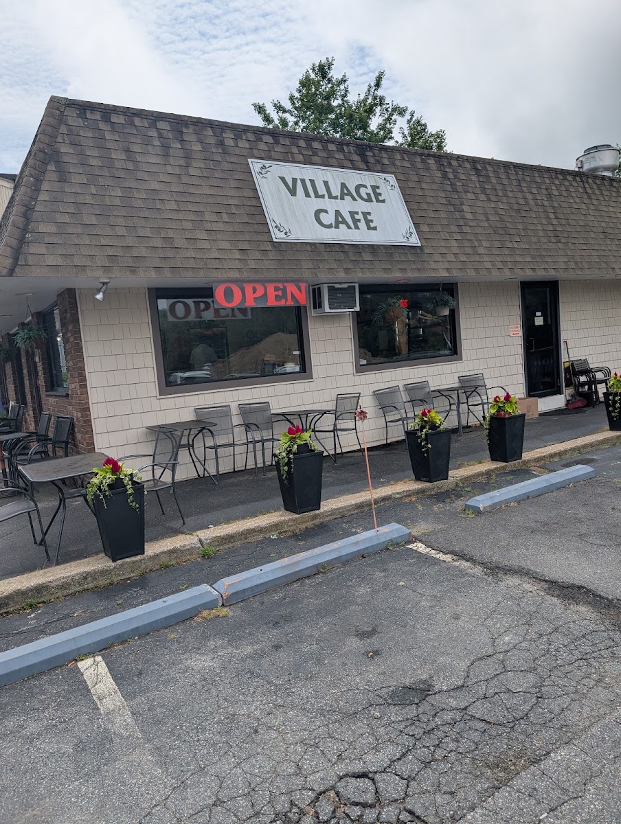 Village Cafe